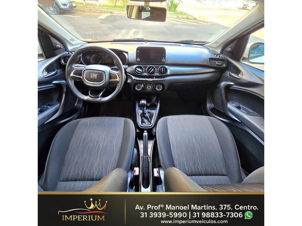 Fiat Argo