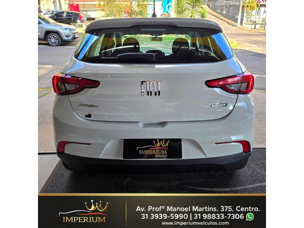 Fiat Argo