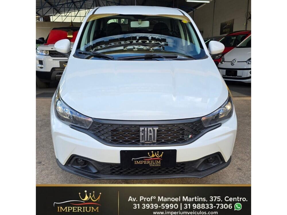 Fiat Argo