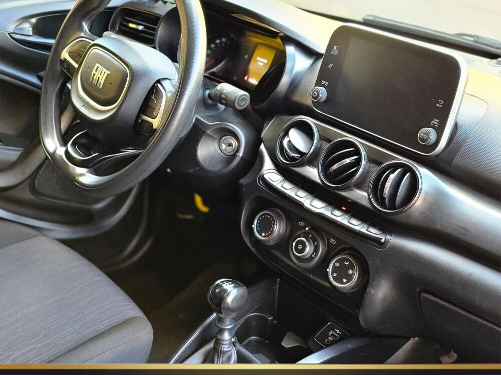 Fiat Argo