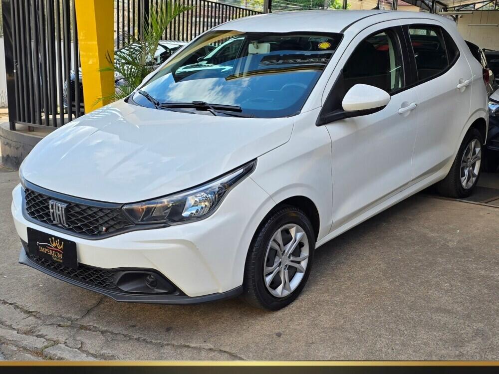 Fiat Argo