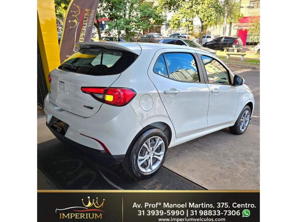 Fiat Argo