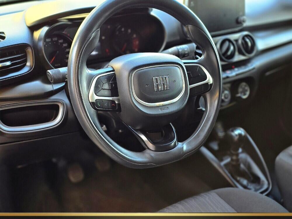 Fiat Argo