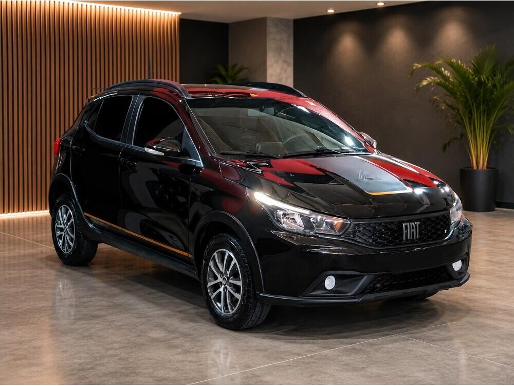 Fiat Argo