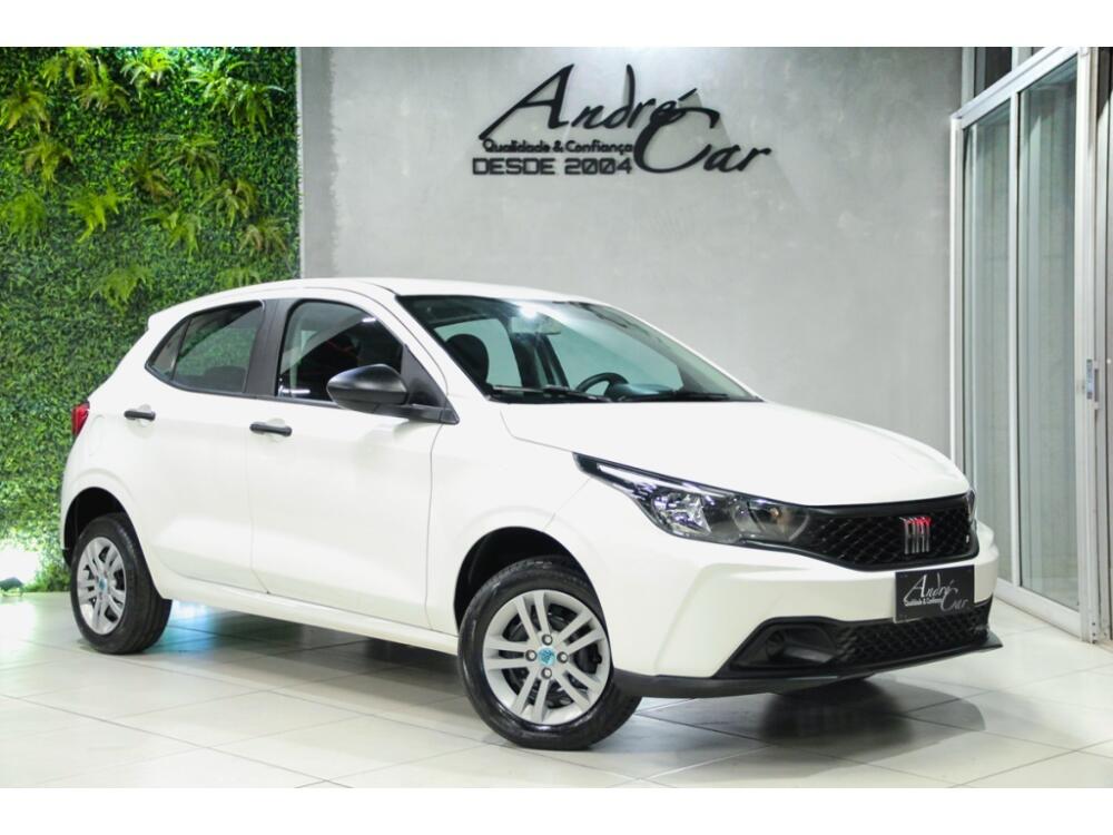 Fiat Argo