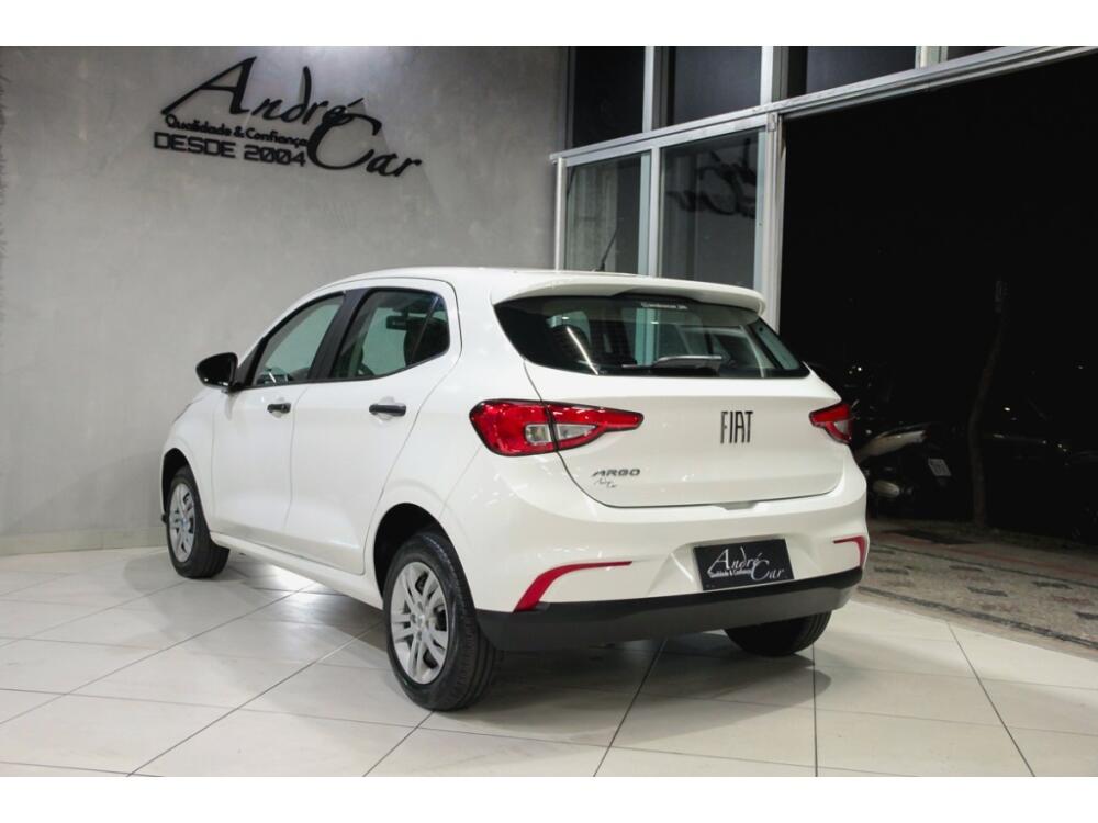 Fiat Argo