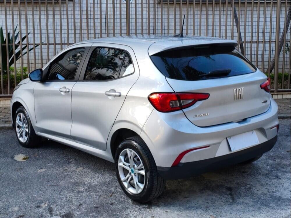 Fiat Argo