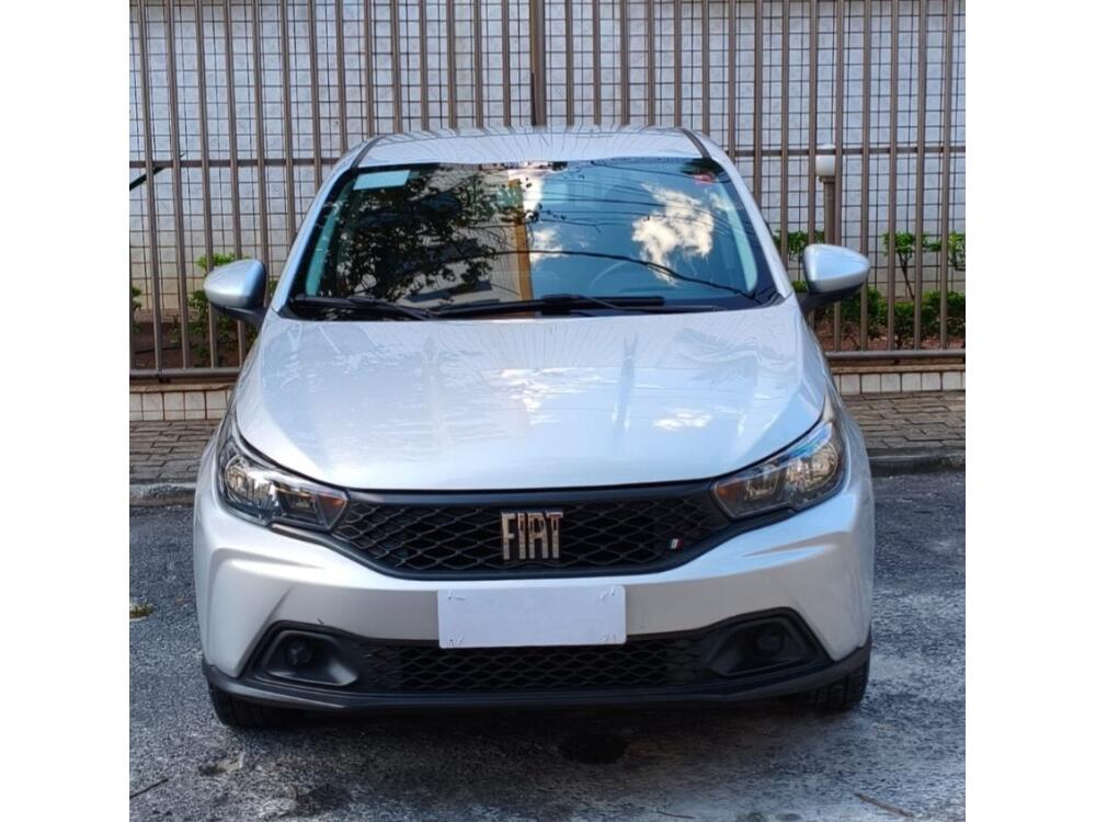 Fiat Argo