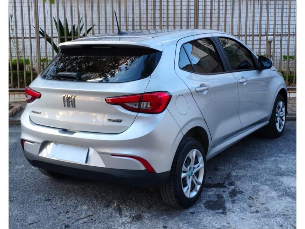 Fiat Argo