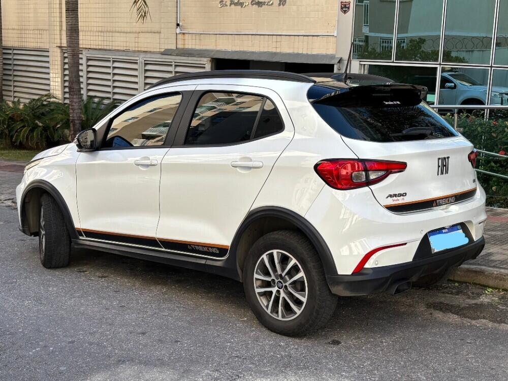 Fiat Argo