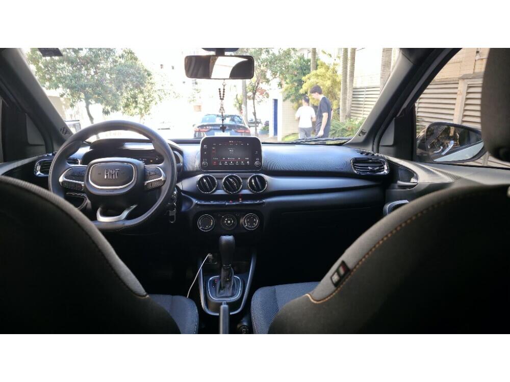 Fiat Argo