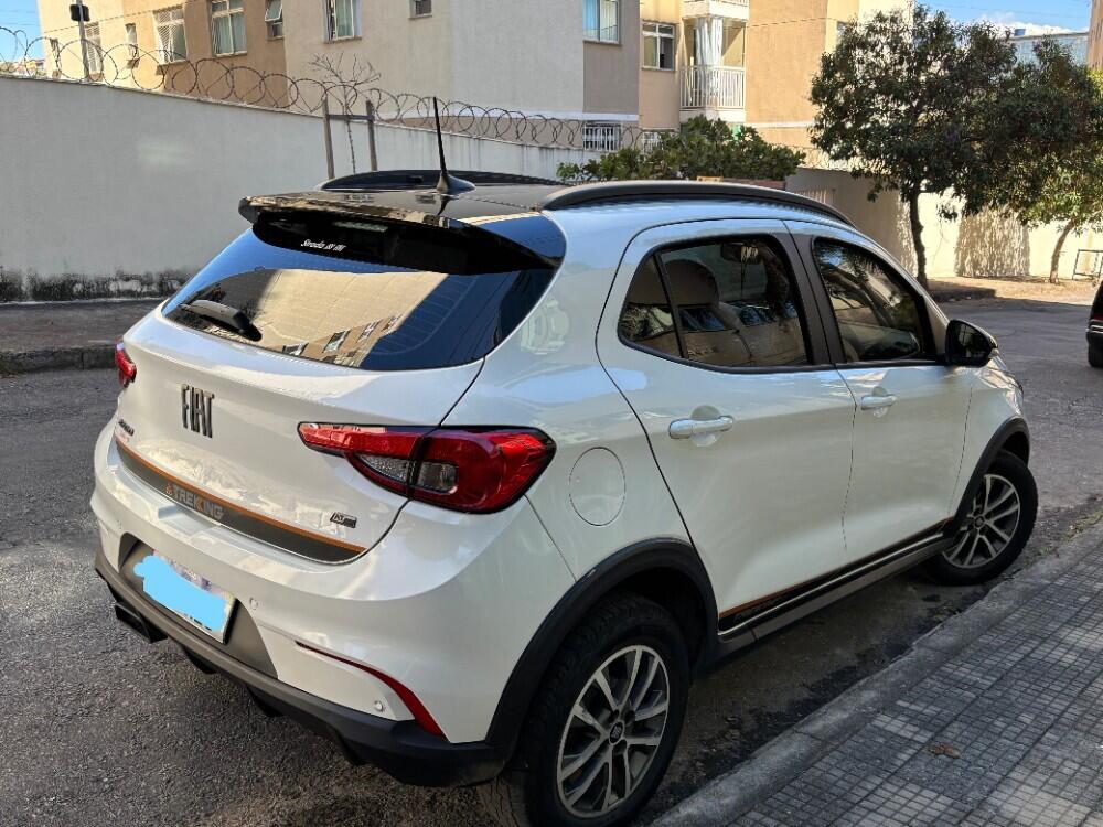 Fiat Argo