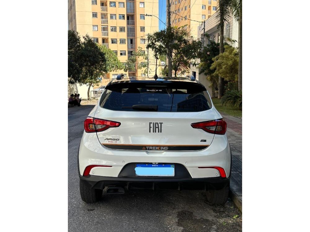Fiat Argo