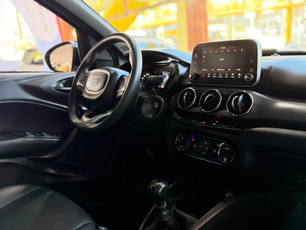 Fiat Argo