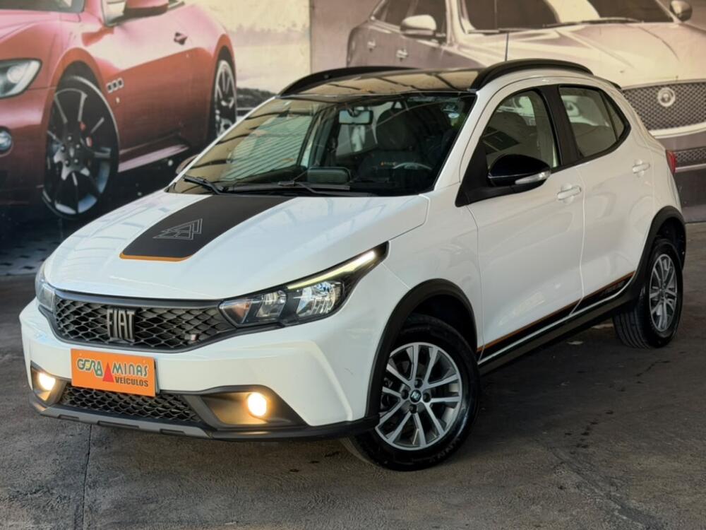 Fiat Argo
