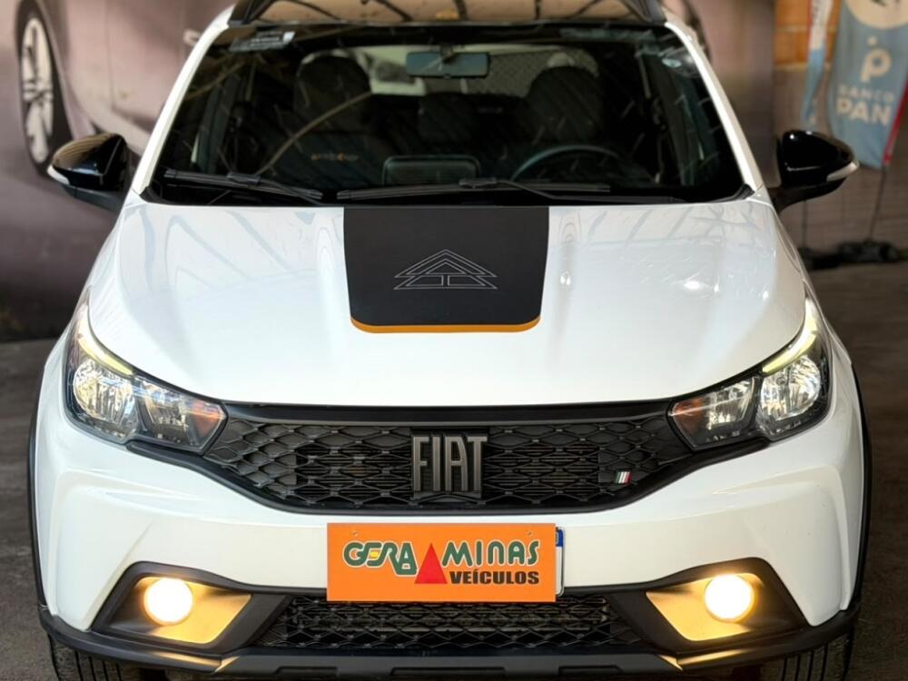 Fiat Argo
