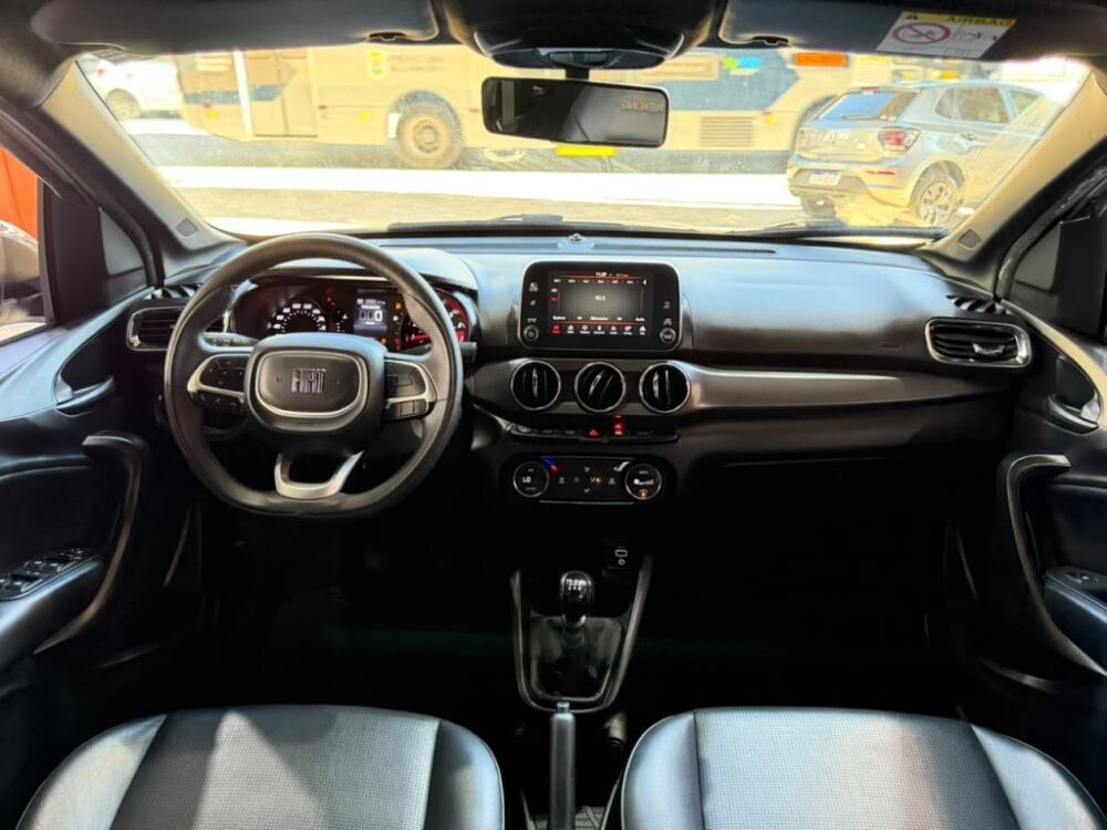 Fiat Argo