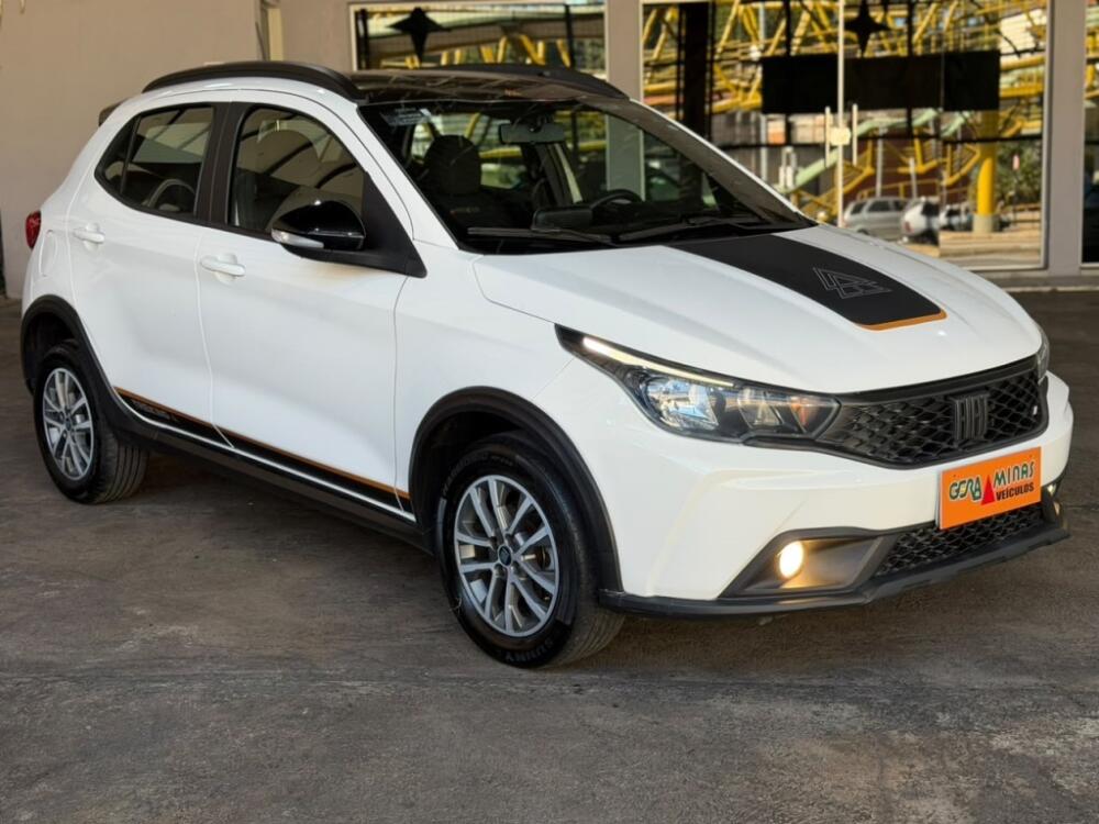 Fiat Argo