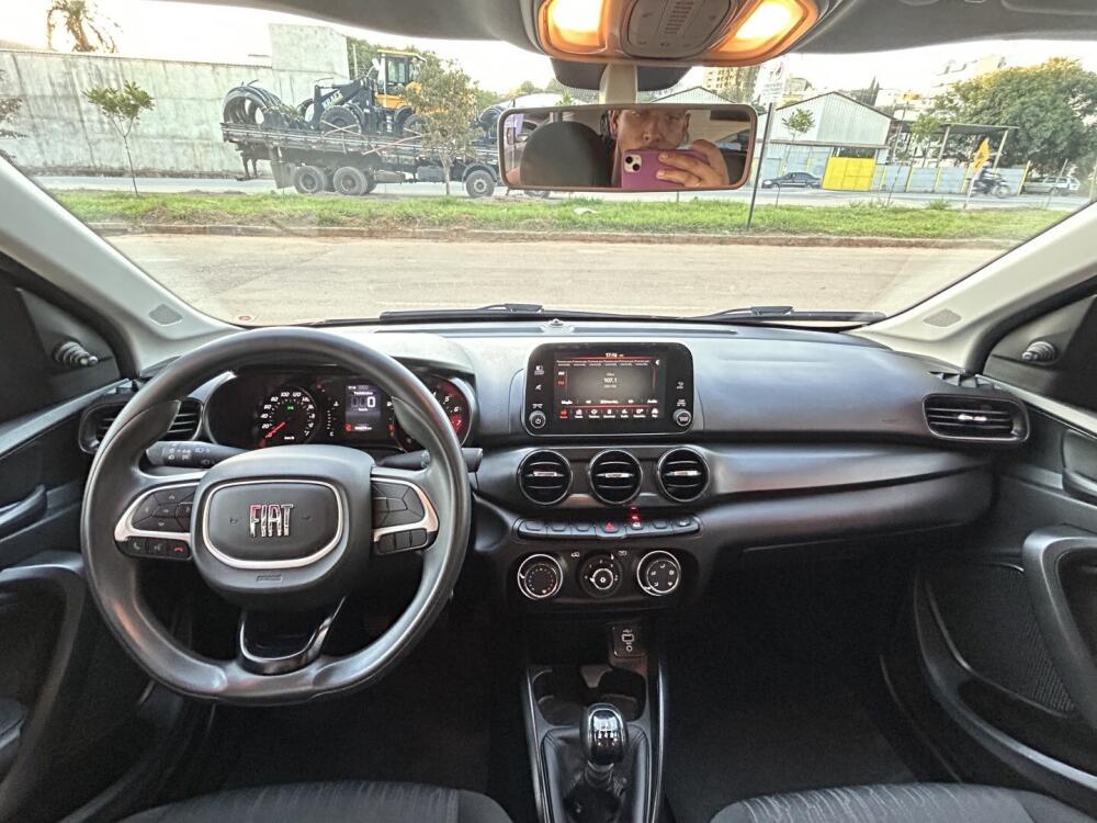 Fiat Argo