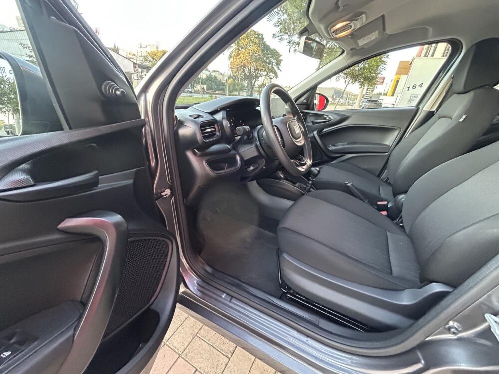 Fiat Argo