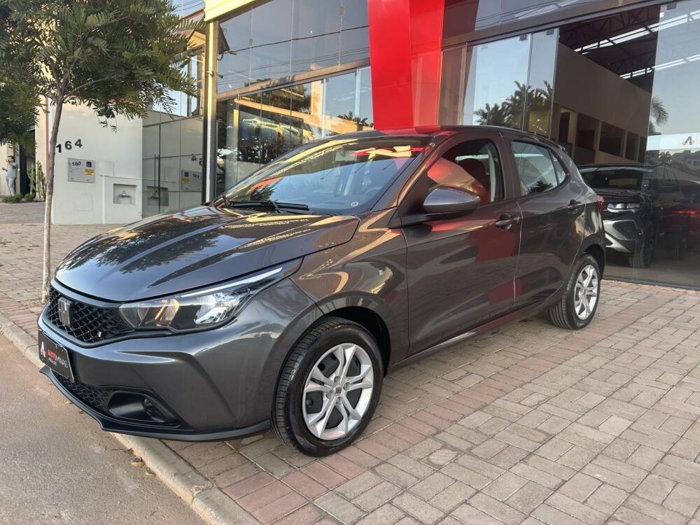 Fiat Argo