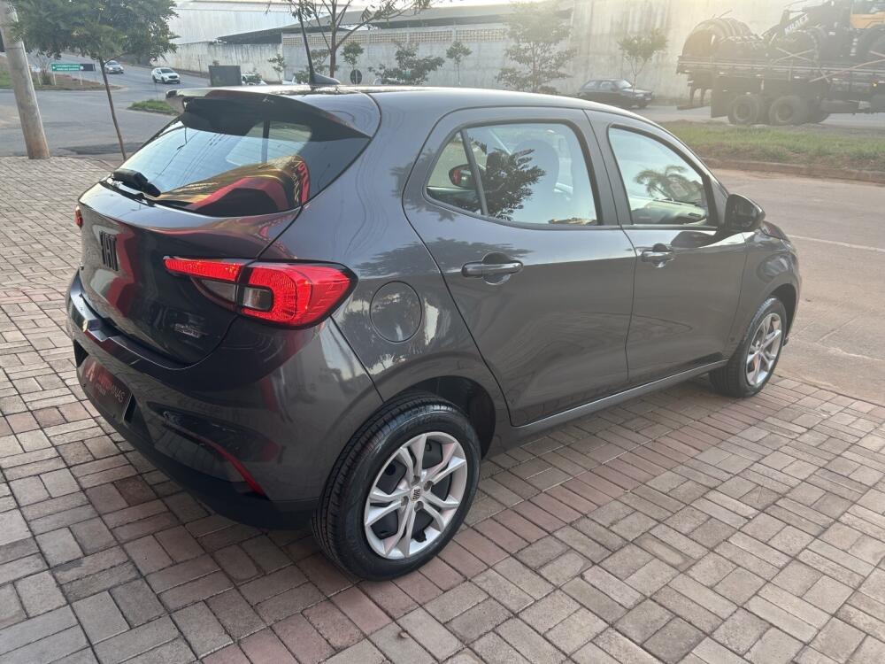 Fiat Argo