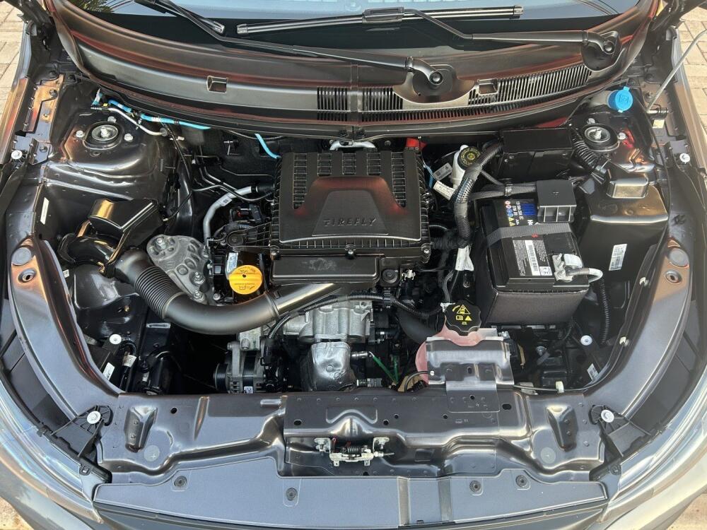 Fiat Argo
