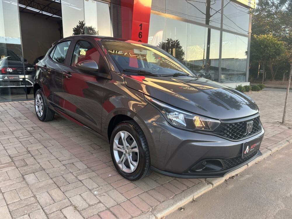 Fiat Argo