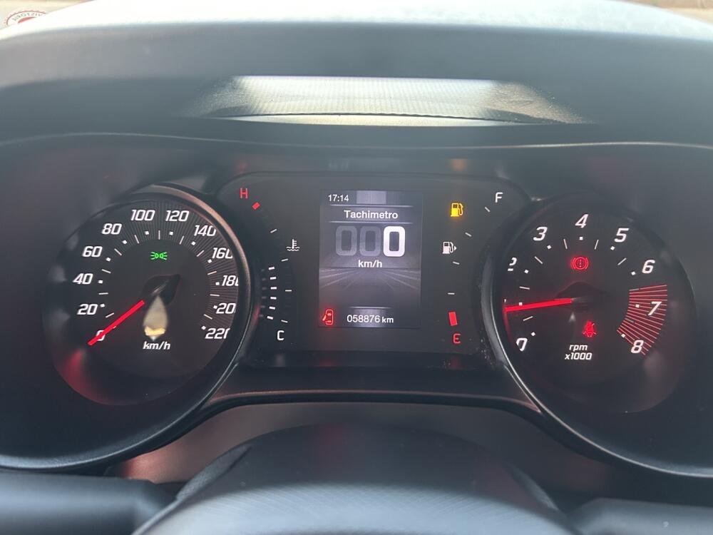 Fiat Argo
