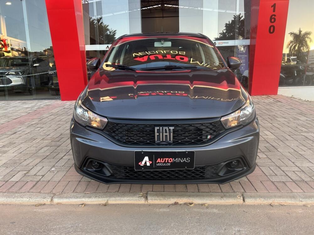 Fiat Argo