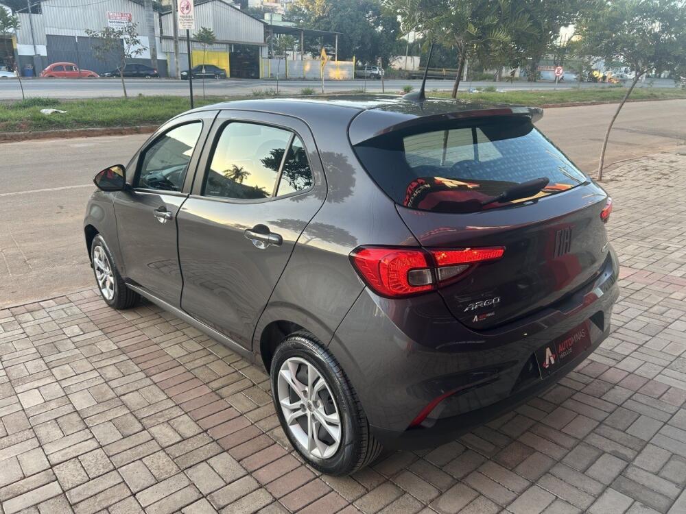 Fiat Argo