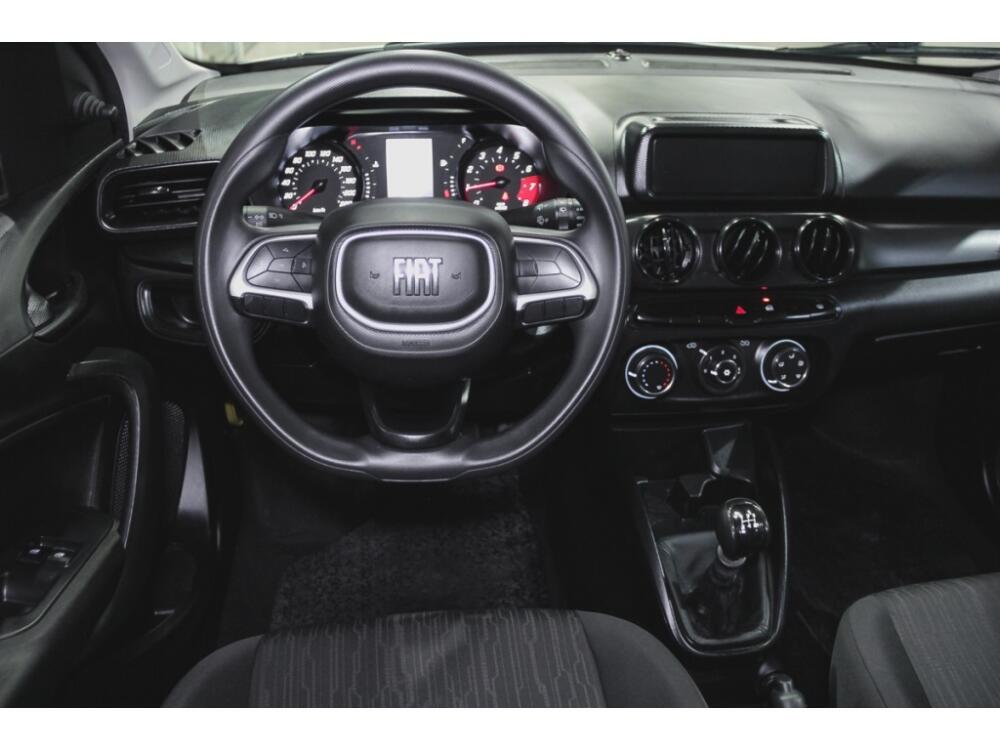 Fiat Argo