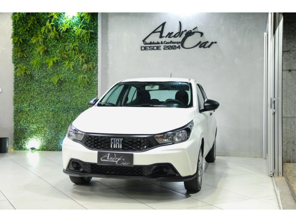 Fiat Argo