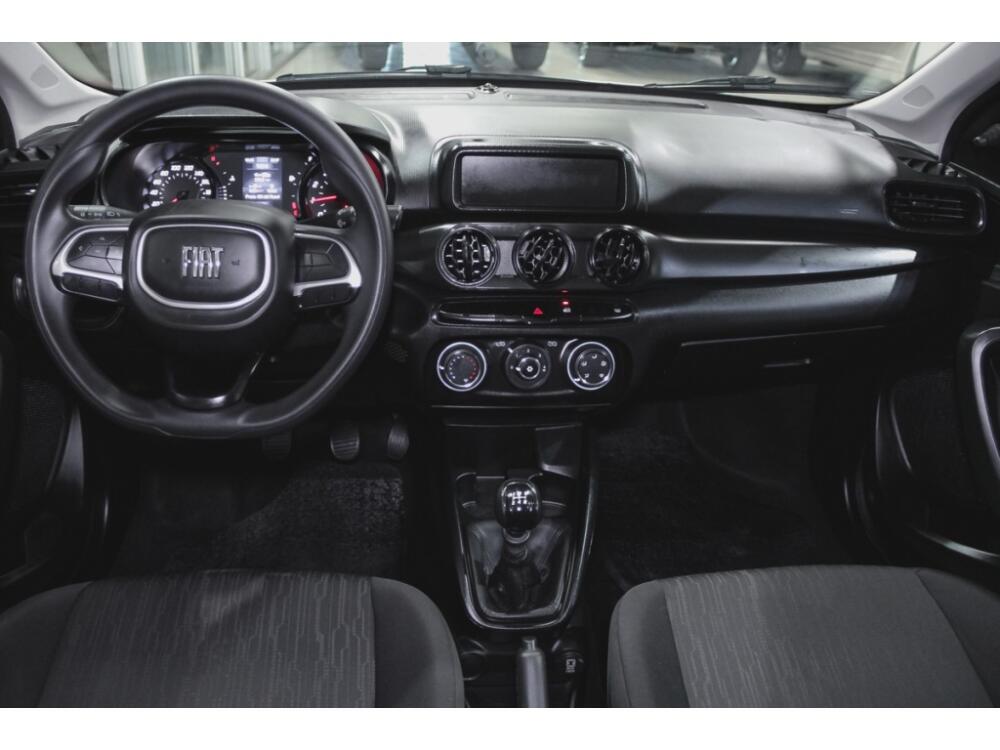 Fiat Argo