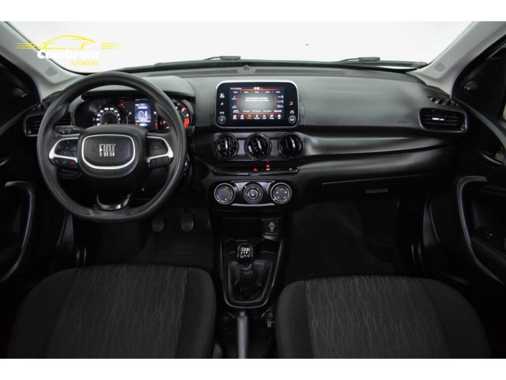 Fiat Argo