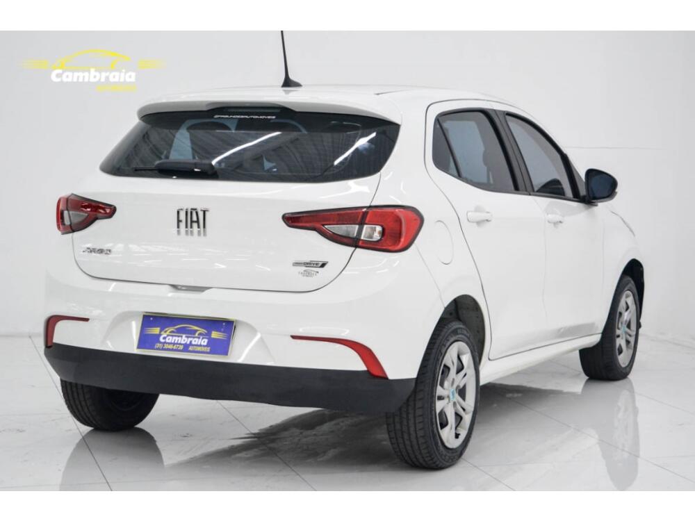 Fiat Argo