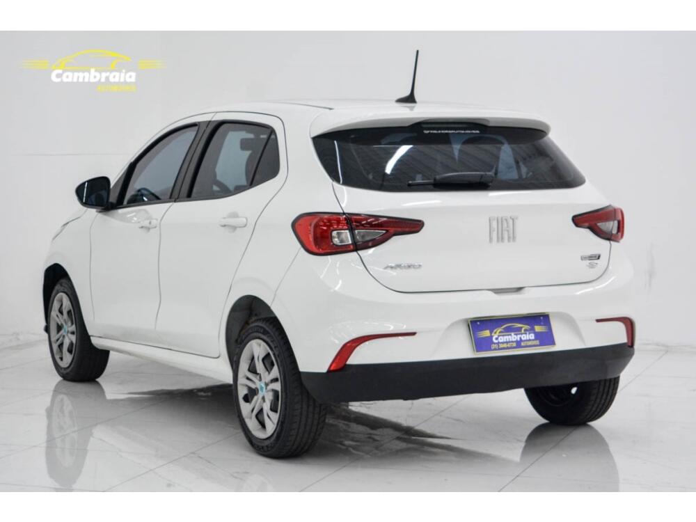 Fiat Argo
