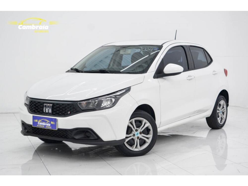 Fiat Argo