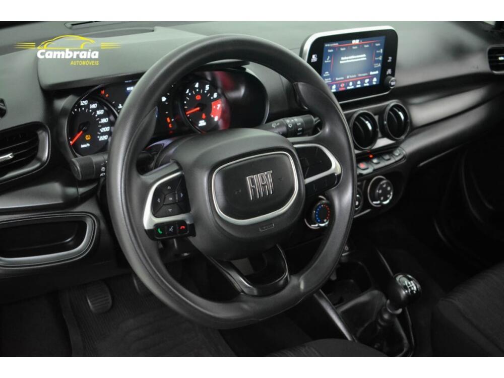 Fiat Argo
