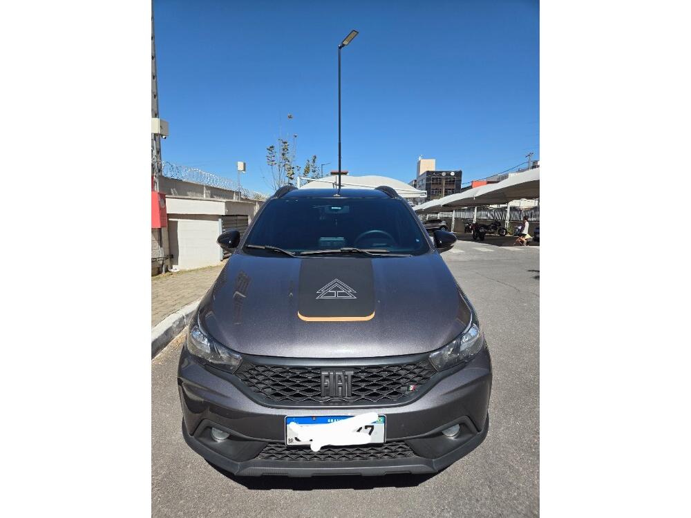 Fiat Argo