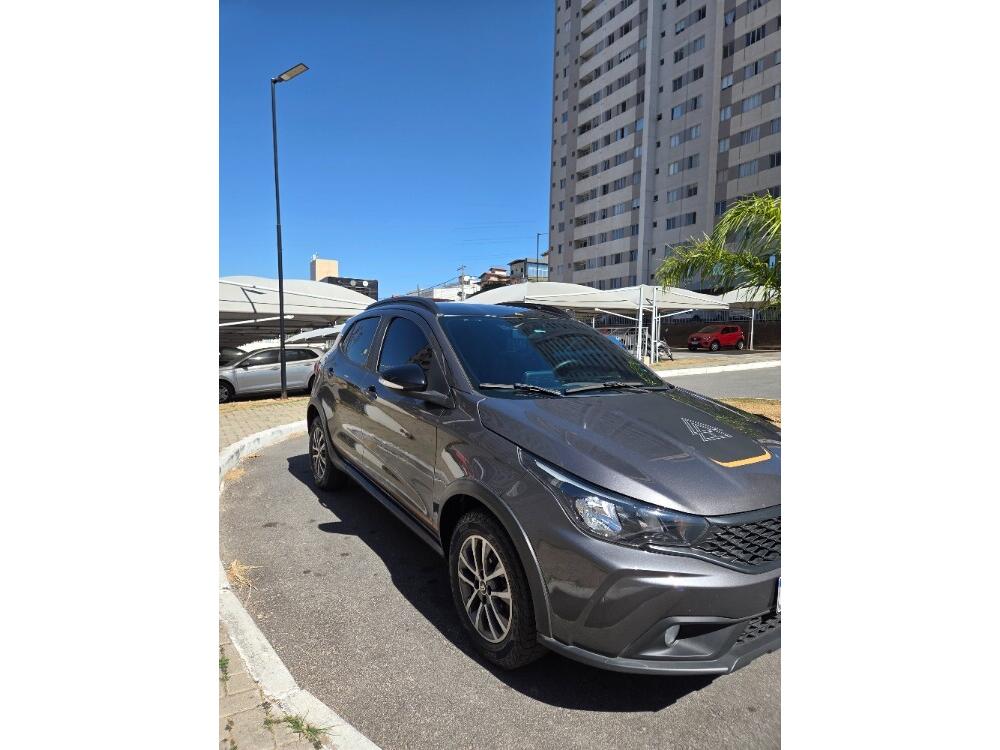 Fiat Argo