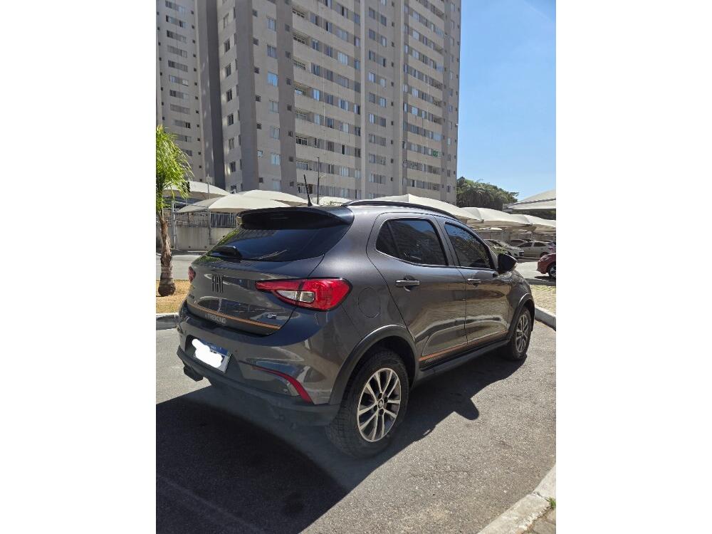 Fiat Argo