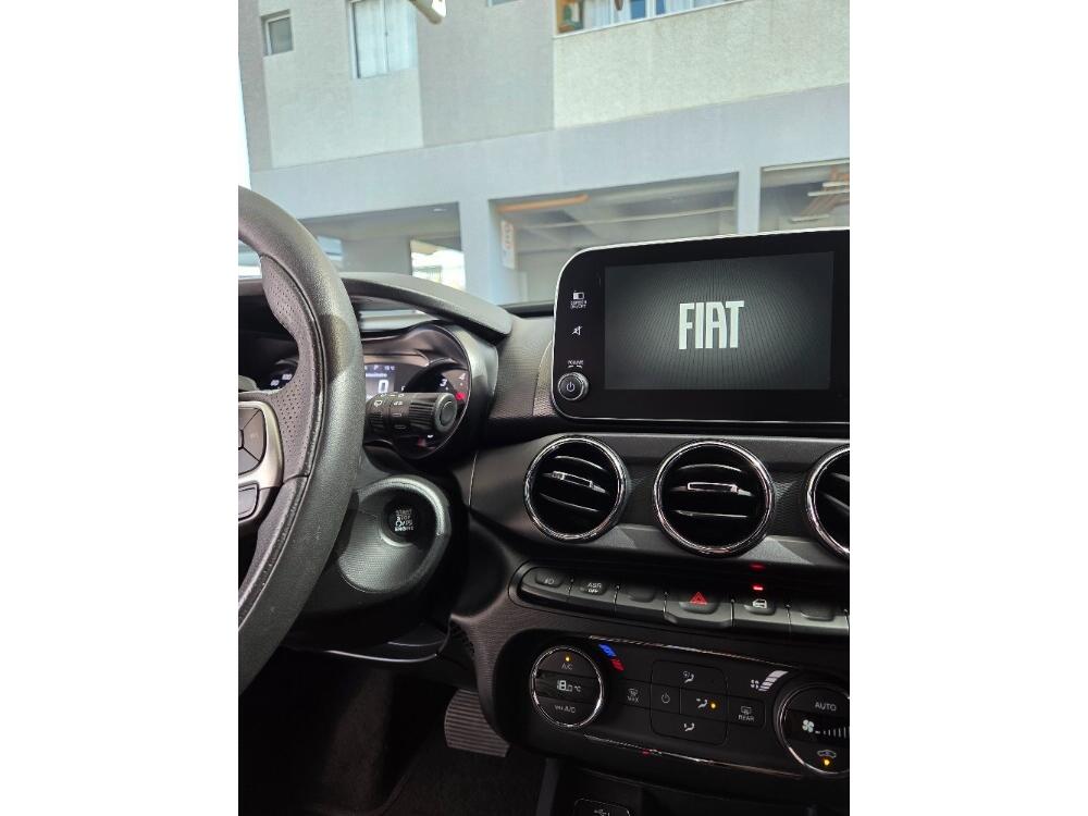 Fiat Argo