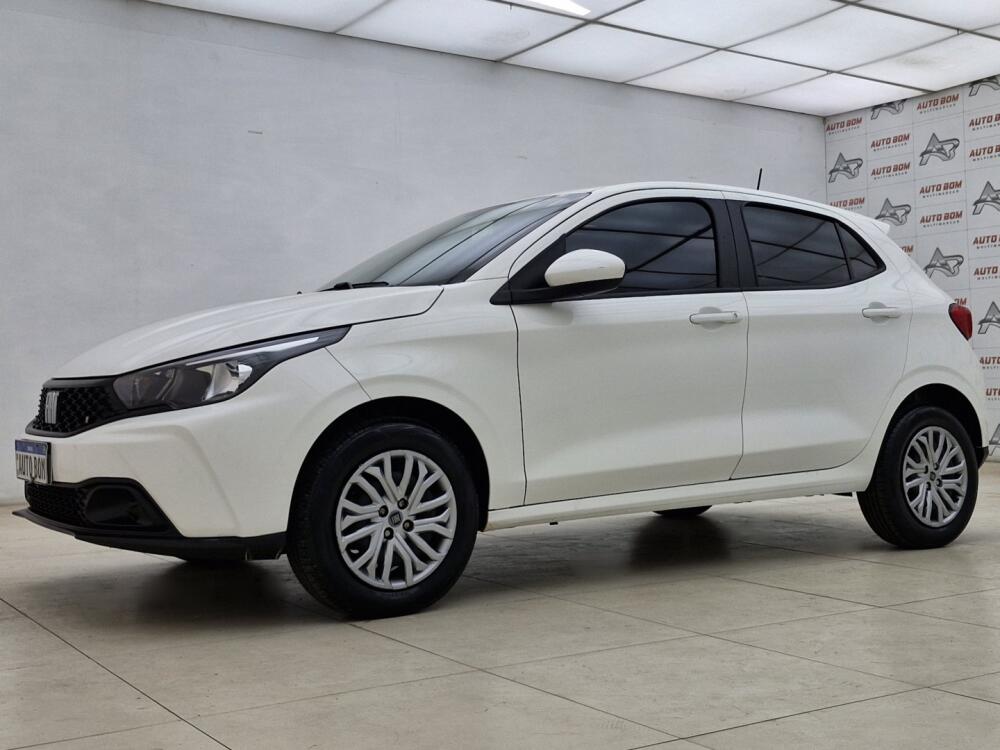 Fiat Argo