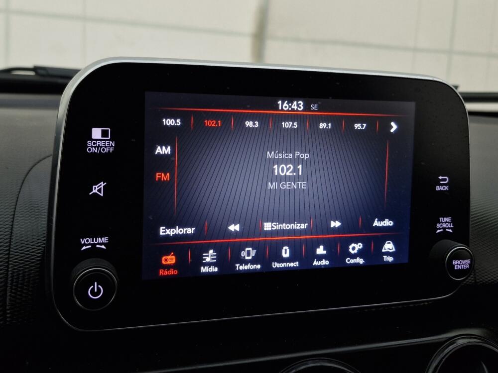 Fiat Argo