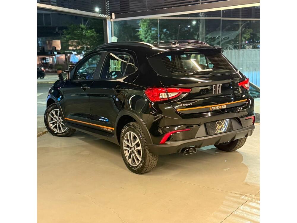 Fiat Argo