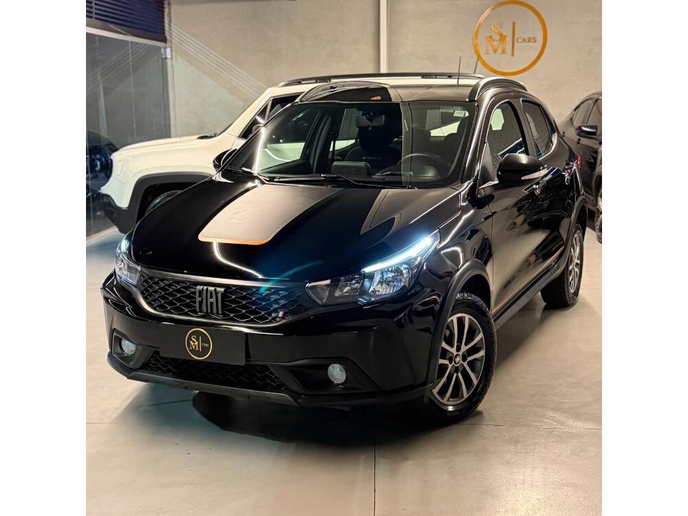 Fiat Argo