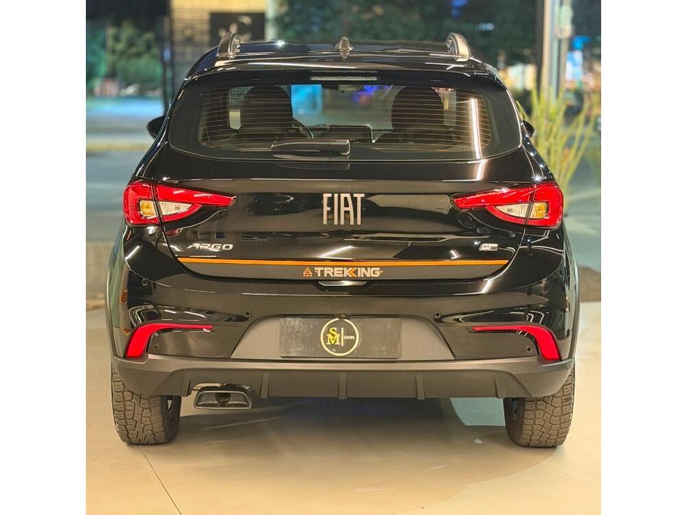 Fiat Argo