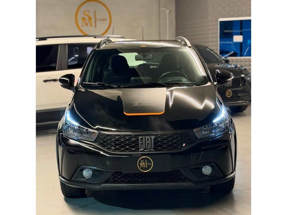 Fiat Argo