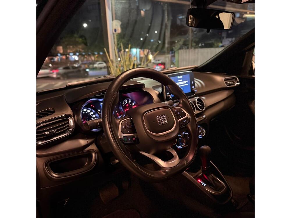 Fiat Argo